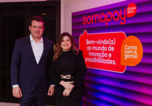 Somapay inaugura novo escritório em São Paulo